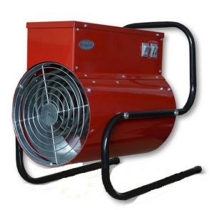 Тепловая пушка Термия АО ЭВО 4,5/0,4 ТП ― PanGospodar