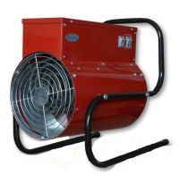 Тепловая пушка Термия АО ЭВО 4,5/0,4 ТП