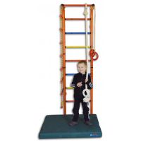 Детский спортивный комплекс Акробат-1 Inter Atletika (Украина)