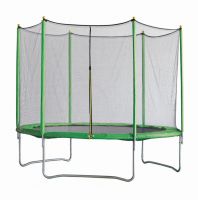 Батут Techsport TX-Т-8FT диаметр 244 см