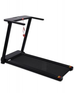 Беговая дорожка электрическая EcoFit M600 ― PanGospodar