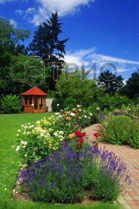 Инфракрасный пленочный обогреватель Трио Тропинка ― PanGospodar