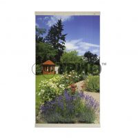 Инфракрасный пленочный обогреватель Трио Тропинка