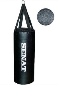 Боксерская груша "Бочка" 1147 ― PanGospodar