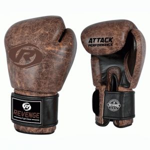 Боксерские перчатки Revenge EV-10-1033-12унц ― PanGospodar