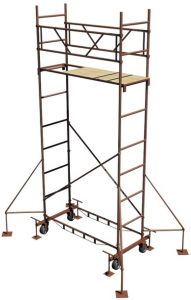 Вышка-тура модульная Трианс  ВМ-6 ― PanGospodar