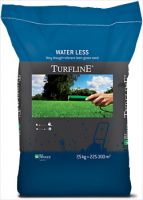 Газонная трава DLF Trifolium WATERLESS (ВАТЕРЛЕСС) 7,5 кг