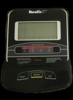 Велотренажер HouseFit HB-82032HP