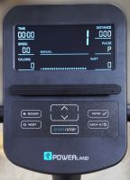 Велотренажер PowerLand YK-B1902PMS