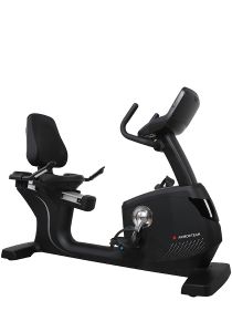 Велотренажер профессиональный горизонтальный HouseFit 744G1 ― PanGospodar