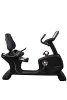 Велотренажер профессиональный горизонтальный HouseFit 744G1