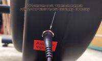 Велотренажер PowerLand YK-B1902PMS