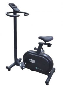 Велотренажер PowerLand YK-B1902PMS ― PanGospodar