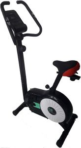 Велотренажёр Ecofit SNODE B ― PanGospodar