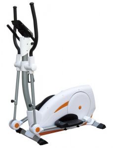 Орбитрек магнитный HouseFit VANGUARD E2.1M программируемый  ― PanGospodar