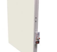 Керамическая электропанель Lifex Classic КОП400R (белая)