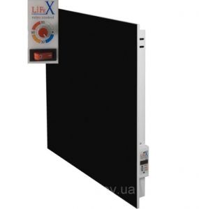 Керамическая электропанель Lifex Classic КОП400R (черная) ― PanGospodar