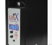 Керамическая панель отопления Lifex Classic КОП400