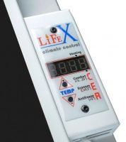 Керамическая панель отопления Lifex Classic КОП400