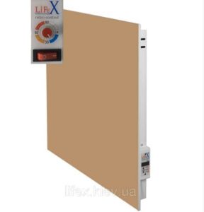 Керамическая электропанель Lifex Classic КОП400R (бежевый) ― PanGospodar