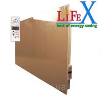 Керамическая панель отопления Lifex Classic КОП800