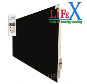 Керамическая панель отопления Lifex Classic КОП800 ― PanGospodar