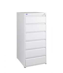 Картотека для трудовых книжек КС-6 ― PanGospodar