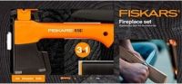 Кемпинговый набор Fiskars X-series X5 camping SET 1057913