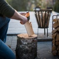 Кемпинговый набор Fiskars X-series X5 camping SET 1057912