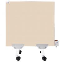 Керамическая панель отопления Lifex Slim 400 (бежевый) 