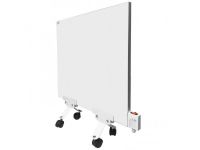 Керамическая панель отопления Lifex Slim 400 (белый)