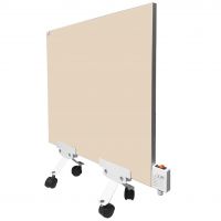 Керамическая панель отопления Lifex Slim 400 (бежевый) 