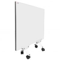 Керамическая панель отопления Lifex Slim 400 (белый)