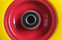 Тележка для перевозки грузов ТК 180 П (П)