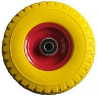 Тележка для перевозки грузов ТК 250 В (П)