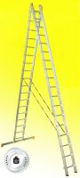 Двухсекционная лестница Virastar (Украина) 2х12 (9212)