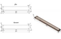 Лестница Inter Atletika Элит ST-001.1
