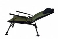 Кресло рыболовное карповое Novator Vario Carp XL 