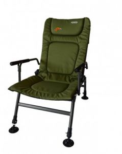 Кресло карповое Novator SR-2 ― PanGospodar