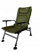 Кресло карповое Novator SR-2