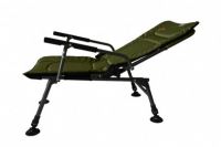 Кресло карповое Novator SR-2