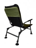 Кресло карповое Novator SR-2