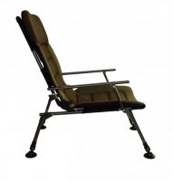 Кресло карповое Novator Vario Elite XL