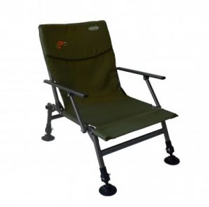 Кресло рыболовное Novator SF-9 ― PanGospodar