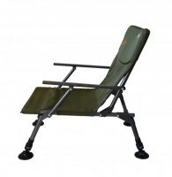 Кресло рыболовное Novator SF-9