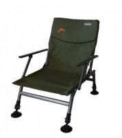 Кресло рыболовное Novator SF-9