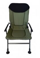 Кресло рыболовное карповое Novator Vario Carp XL 