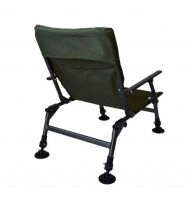 Кресло рыболовное Novator SF-9