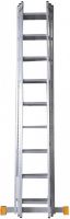 Лестница алюминиевая универсальная Aloft CLA-309 3х9   