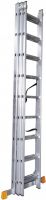 Лестница алюминиевая универсальная Aloft CLA-309 3х9   